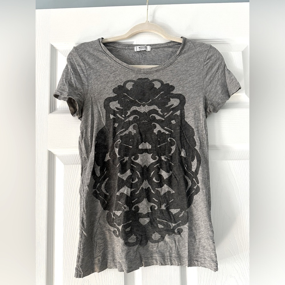 Moschino Cheap and Chic Tshirt